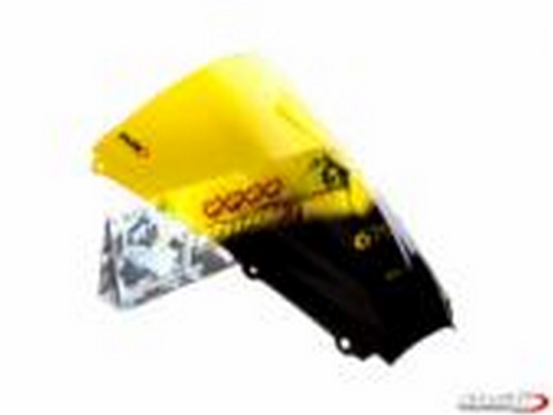 PLEXI RACING TRIUMPH DAYTONA 675 06-08