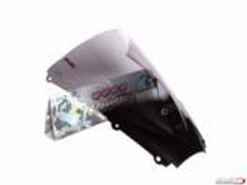 PLEXI RACING TRIUMPH DAYTONA 675 06-08