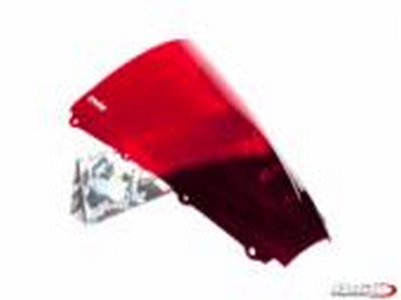 PLEXI RACING TRIUMPH DAYTONA 675 06-08