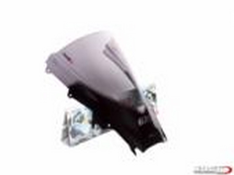 PLEXI RACING TRIUMPH DAYTONA 675 09