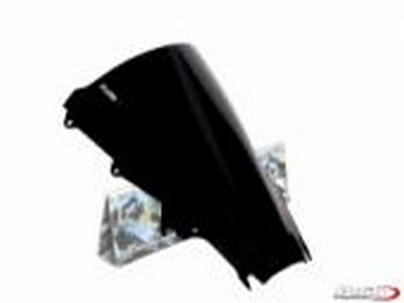 PLEXI RACING TRIUMPH DAYTONA 675 09