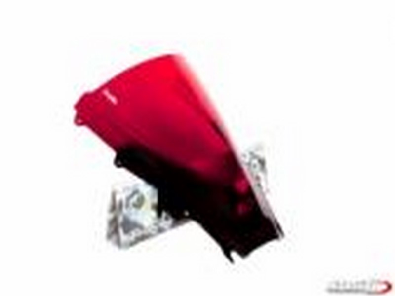 PLEXI RACING TRIUMPH DAYTONA 675 09