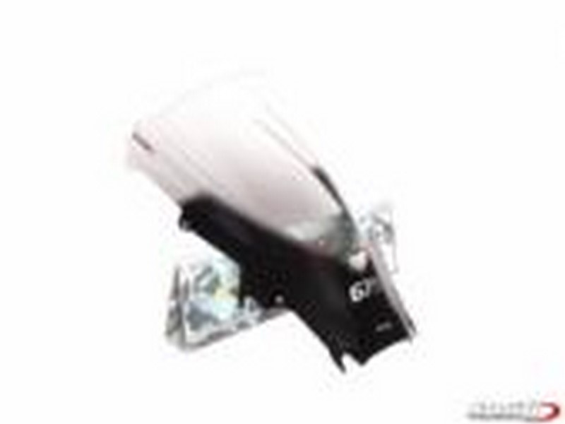 PLEXI RACING TRIUMPH DAYTONA 675 09