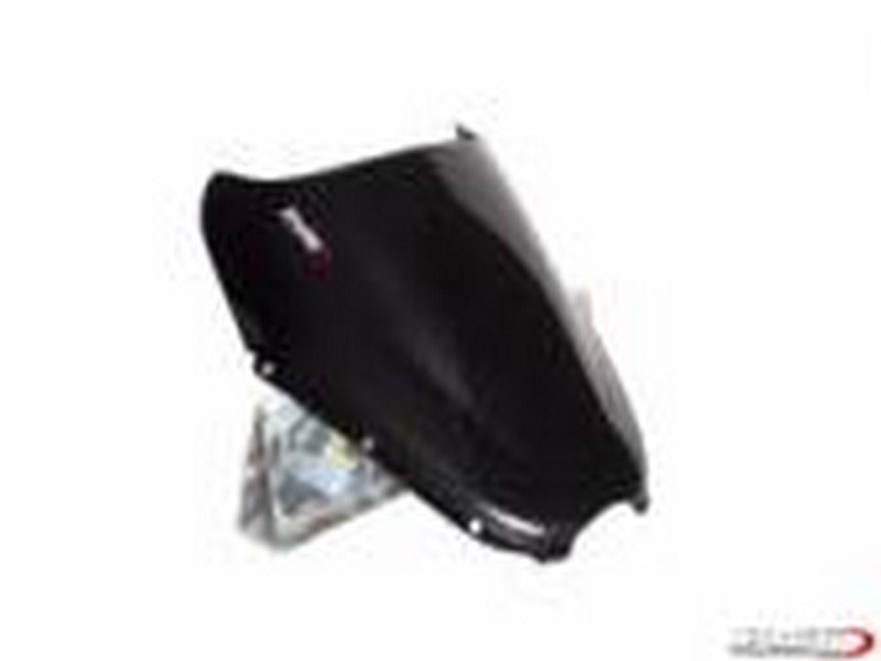 PLEXI RACING HYOSUNG GT650S 05-08/GT650R/125R/250R05-13 - BARVA KARBON