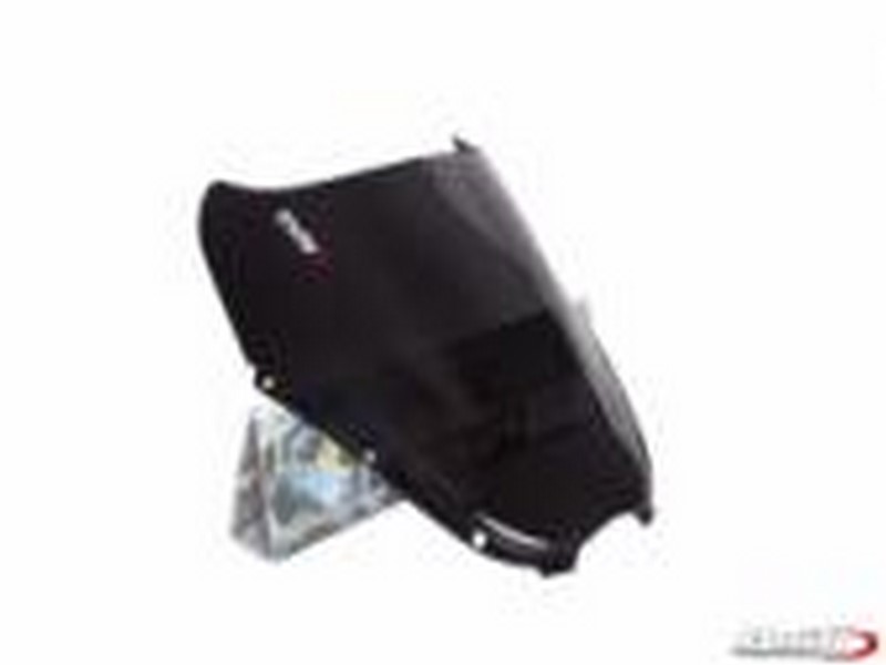 PLEXI RACING HYOSUNG GT650S 05-08/GT650R/125R/250R05-13 - BARVA TMAVĚ KOUŘOVÁ
