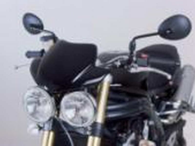 PLEXI ŠTÍT NEW GENERATION TRIUMPH SPEED TRIP 04-10