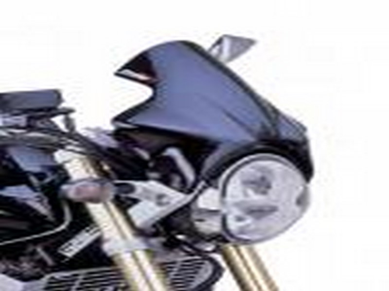 PLEXI ŠTÍT NEW GENERATION HONDA CB600F HORNET 05