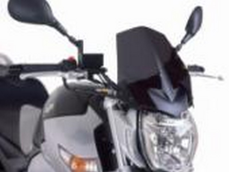 PLEXI ŠTÍT NEW GENERATION SUZUKI GSR 06-11
