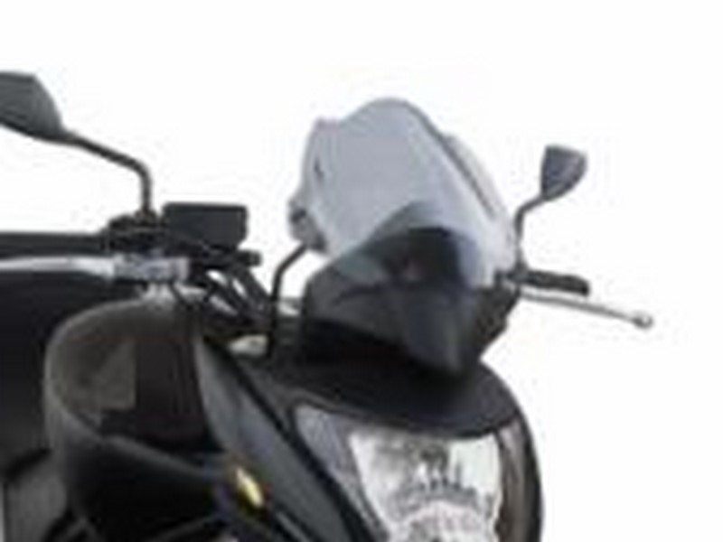 PLEXI ŠTÍT NEW GENERATION HONDA CB600F HORNET 07