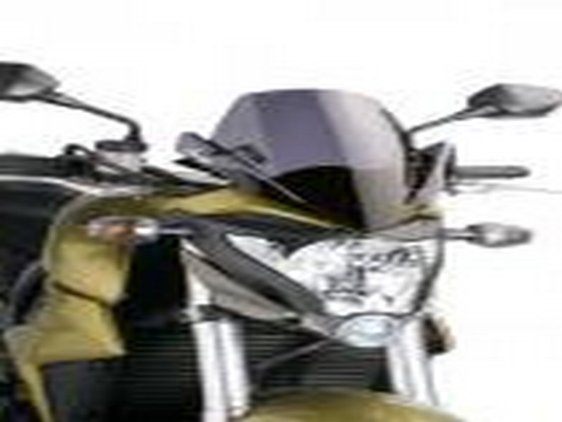 PLEXI ŠTÍT NEW GENERATION HONDA CB1000R 08