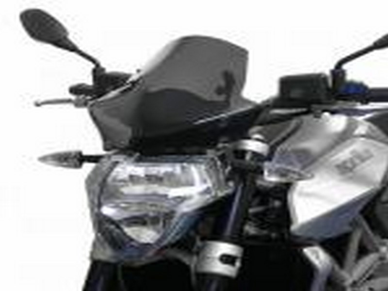 PLEXI ŠTÍT NEW GENERATION APRILIA SHIVER 750 08