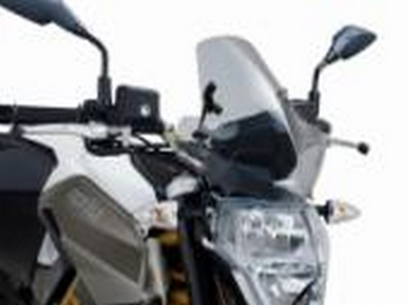 PLEXI ŠTÍT NEW GENERATION APRILIA SHIVER 750 08