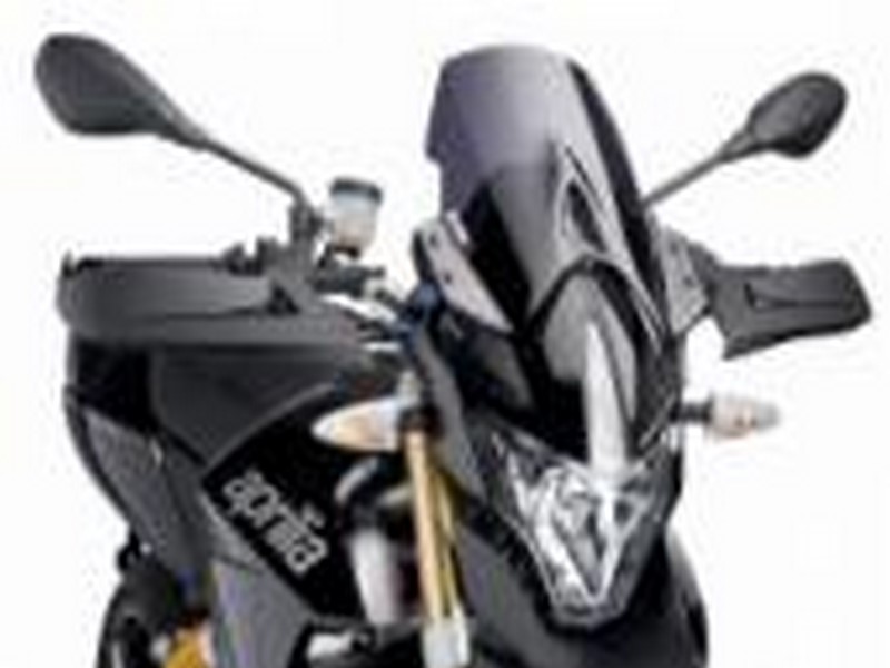 PLEXI ŠTÍT NEW GENERATION APRILIA DORSODURO 09
