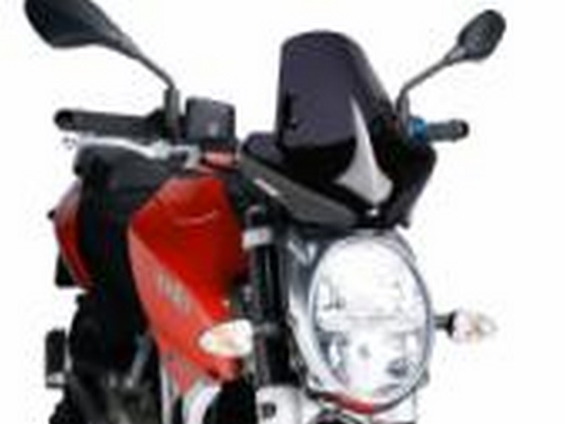 PLEXI ŠTÍT NEW GENERATION APRILIA MANA850 08